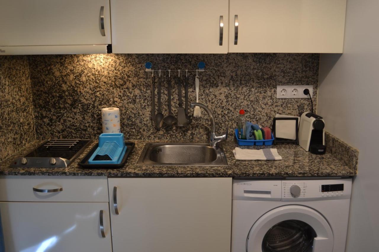 Azul Loft Deluxe - Vivienda Vacacional A Playa Del Ingles Exteriér fotografie