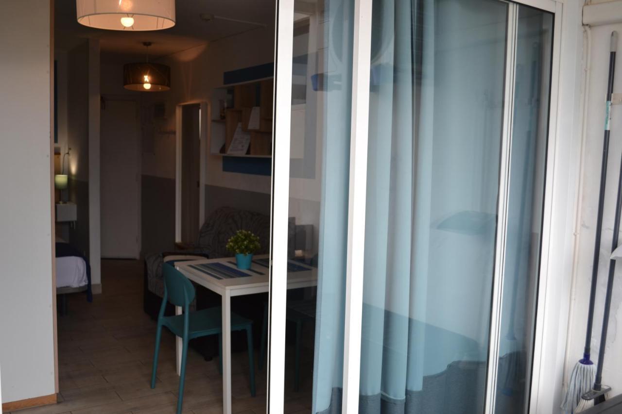 Azul Loft Deluxe - Vivienda Vacacional A Playa Del Ingles Exteriér fotografie