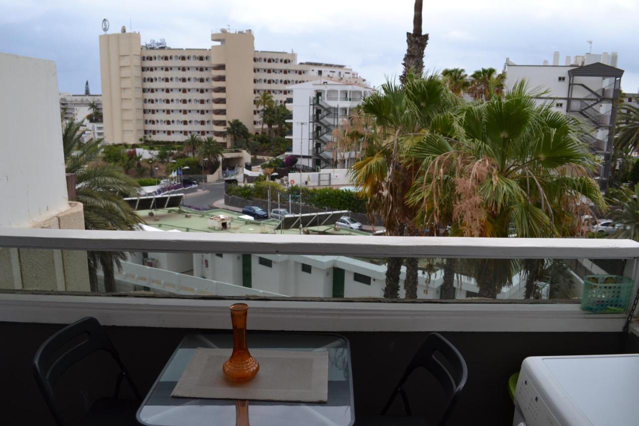 Azul Loft Deluxe - Vivienda Vacacional A Playa Del Ingles Exteriér fotografie