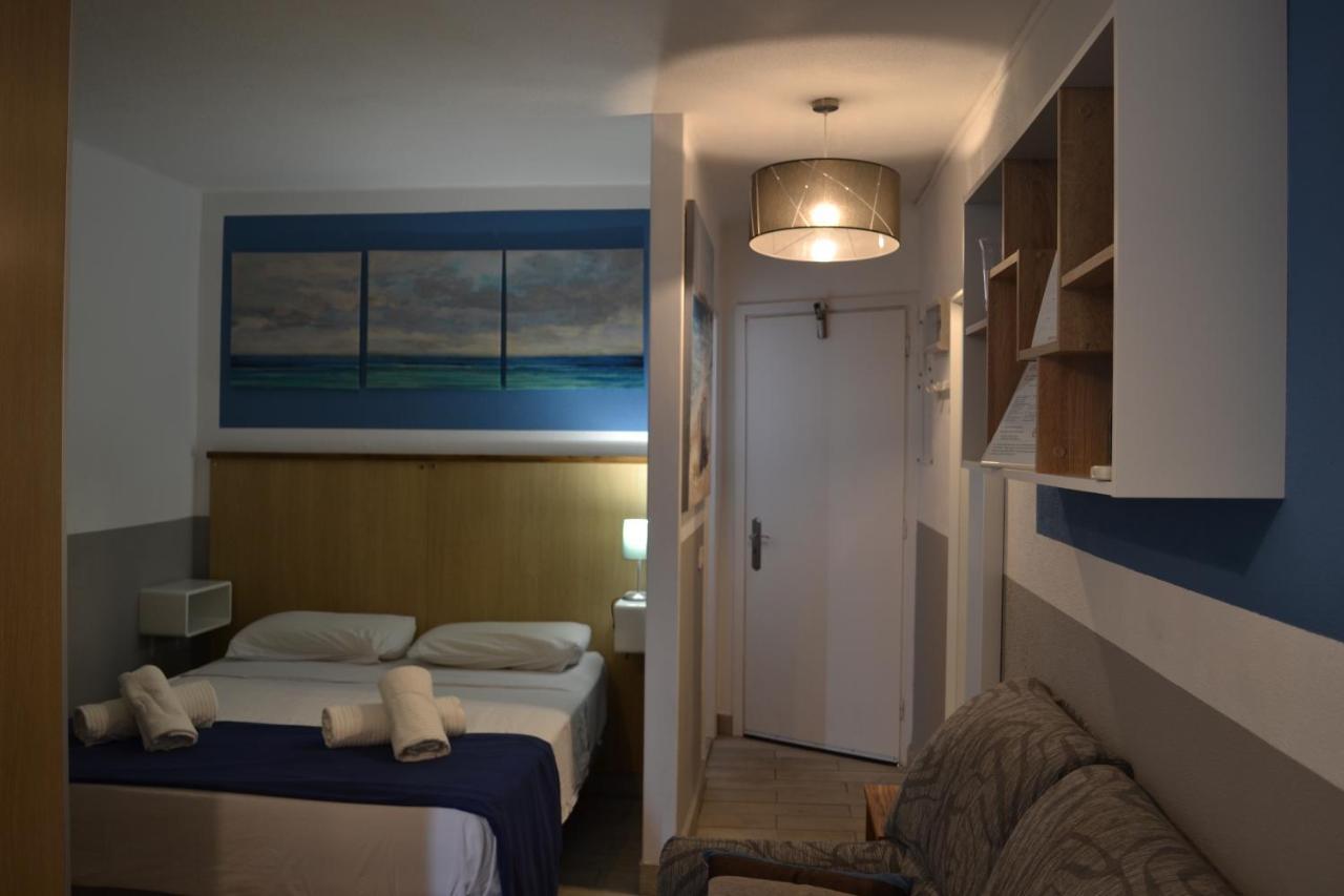 Azul Loft Deluxe - Vivienda Vacacional A Playa Del Ingles Exteriér fotografie