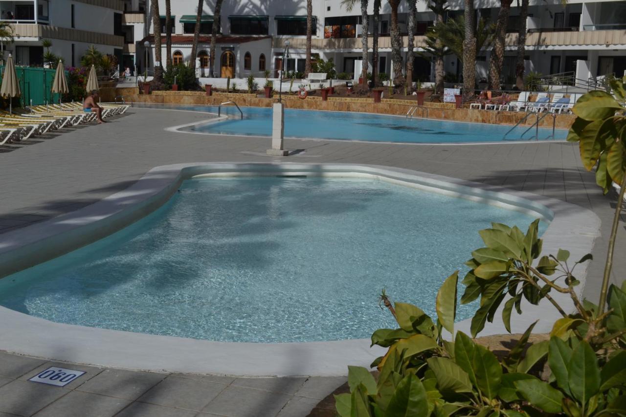 Azul Loft Deluxe - Vivienda Vacacional A Playa Del Ingles Exteriér fotografie