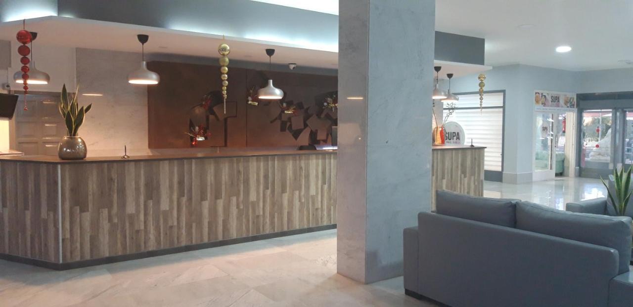 Azul Loft Deluxe - Vivienda Vacacional A Playa Del Ingles Exteriér fotografie