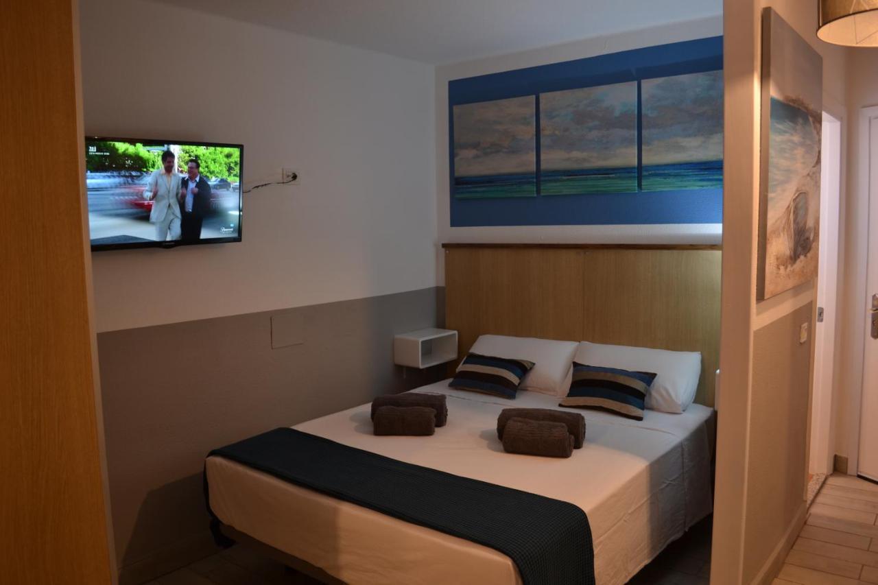 Azul Loft Deluxe - Vivienda Vacacional A Playa Del Ingles Exteriér fotografie
