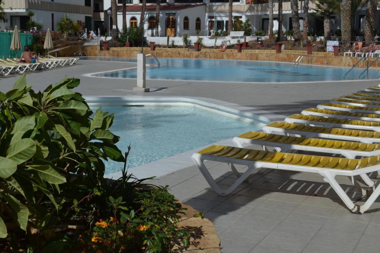 Azul Loft Deluxe - Vivienda Vacacional A Playa Del Ingles Exteriér fotografie