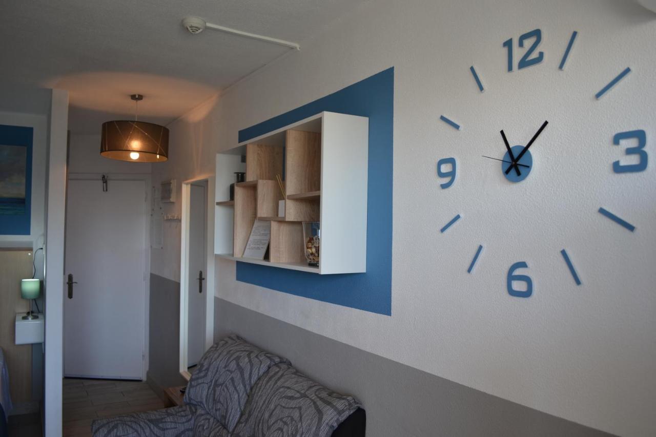 Azul Loft Deluxe - Vivienda Vacacional A Playa Del Ingles Exteriér fotografie