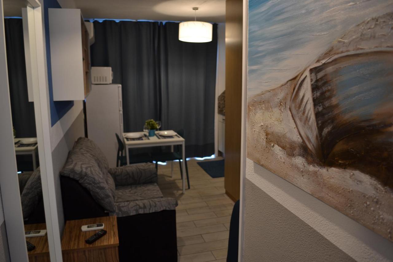 Azul Loft Deluxe - Vivienda Vacacional A Playa Del Ingles Exteriér fotografie